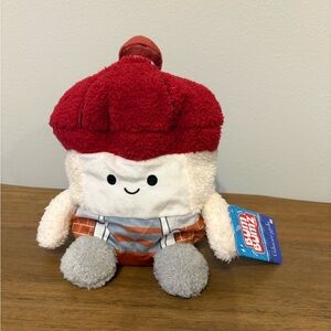 Gilmore Girls Gazebo BumBumz